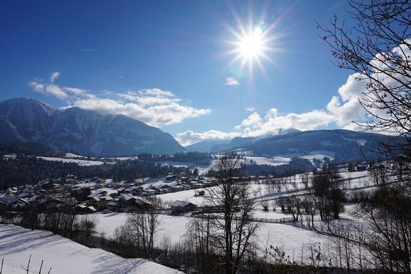 Newsletter Goldegg Salzburg Austria