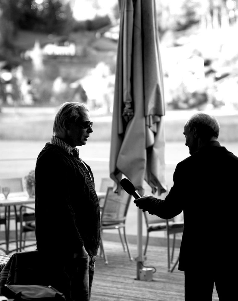 Goldegger Dialoge Goldegger Dialoge