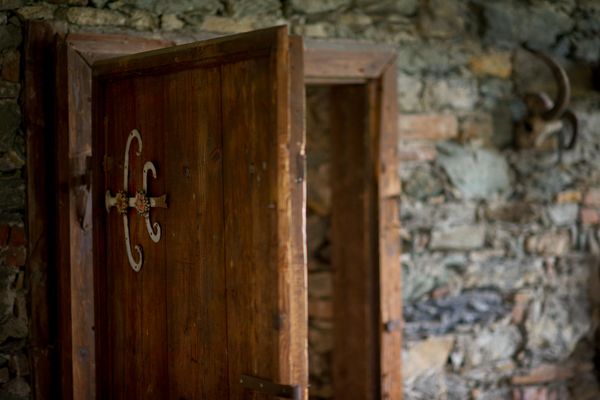 Schloss Goldegg Salzburg Austria