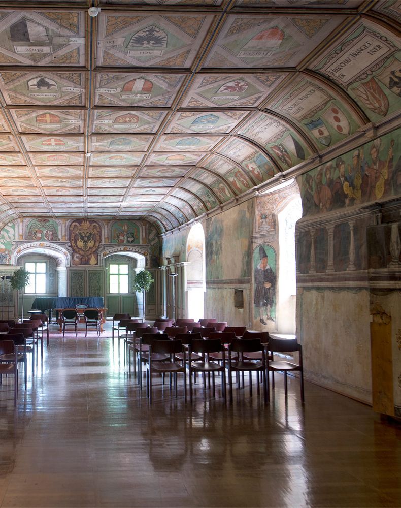 Goldegger Dialoge Goldegger Dialoge