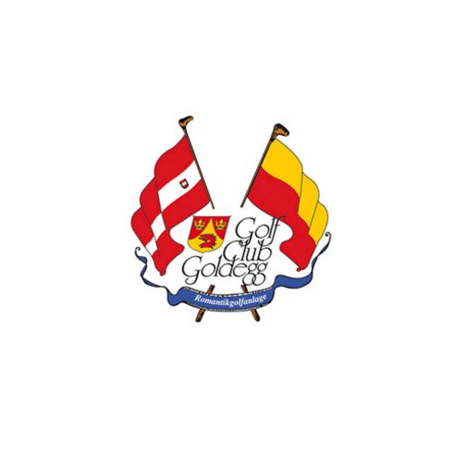 Golf club Salzburg Austria