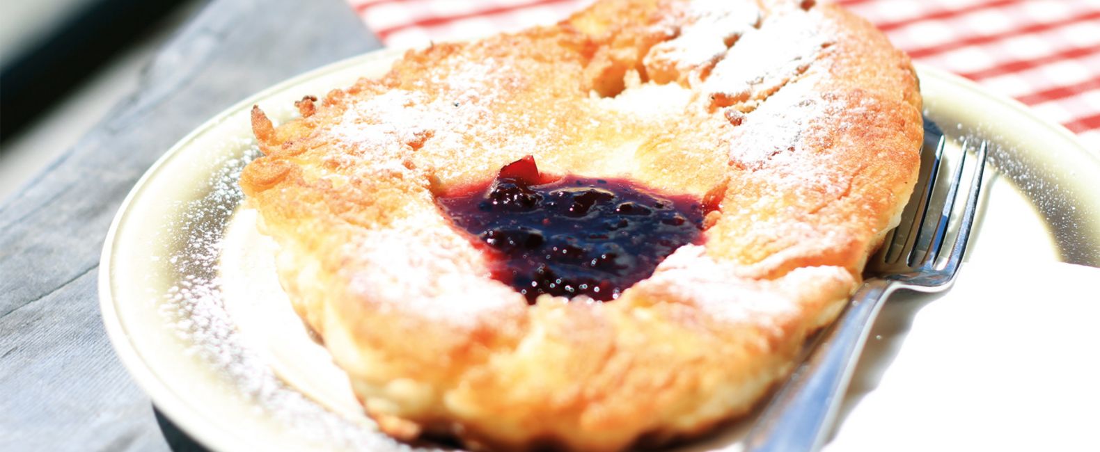 Kulinarik Salzburg Austria