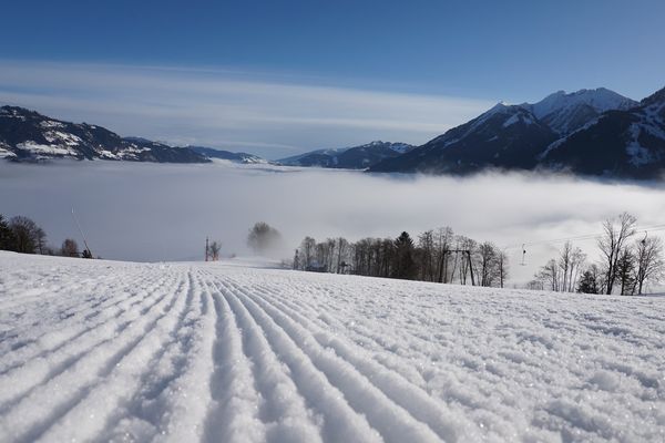 Newsletter Goldegg Salzburg Austria