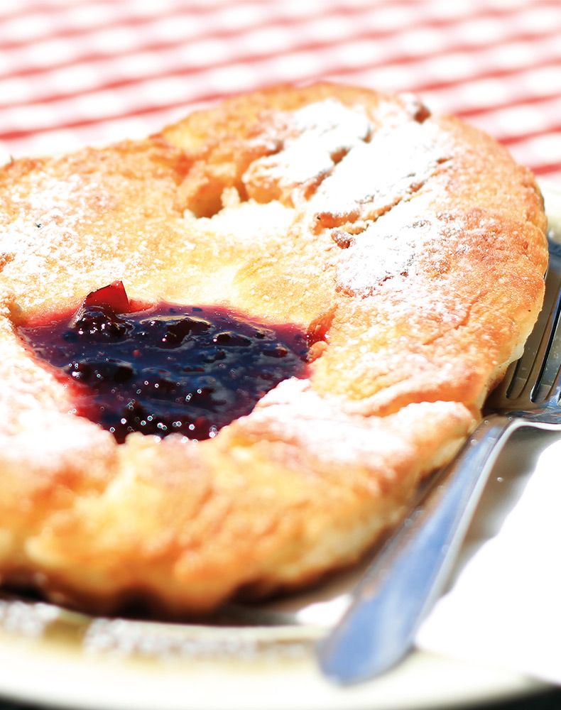 Kulinarik Salzburg Austria Kulinarik Salzburg Austria