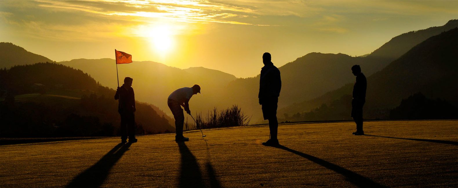 Golf Salzburg Austria Golf Salzburg Austria