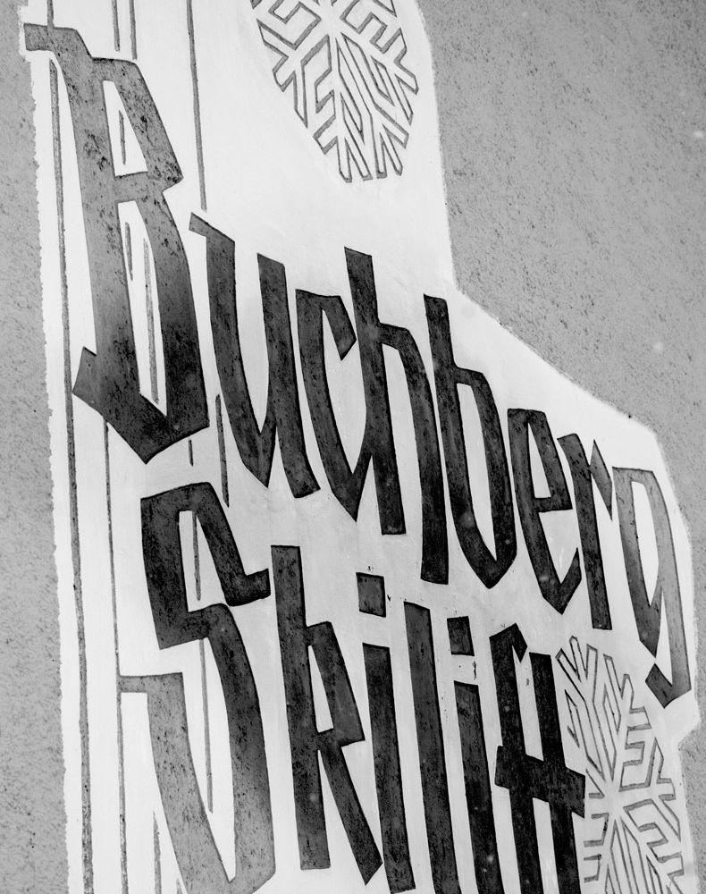 skilift Salzburg Austria