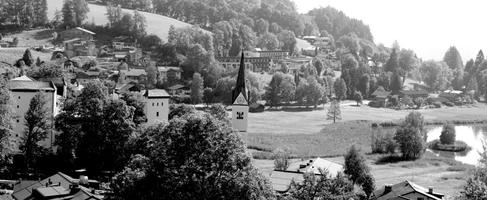 Tradition Salzburg Austria