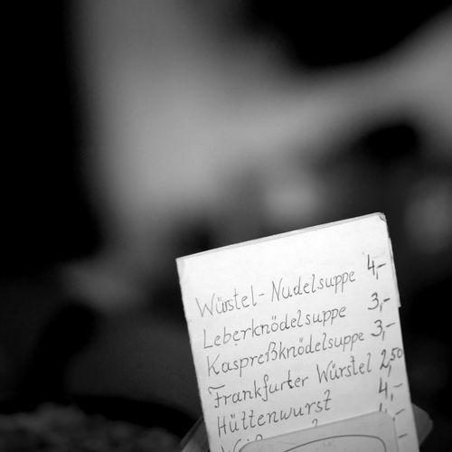 Kulinarik Salzburg Austria