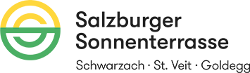 Salzburger Sonnenterrasse